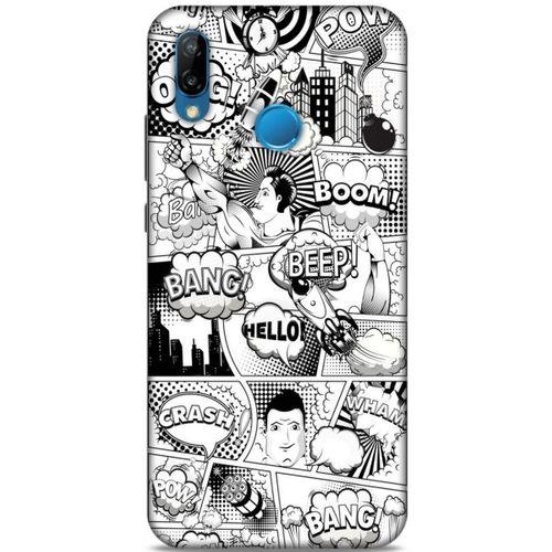 Cartoon 002 Huawei P20 Lite Kılıf