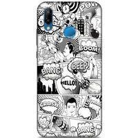 Cartoon 002 Huawei P20 Lite Kılıf