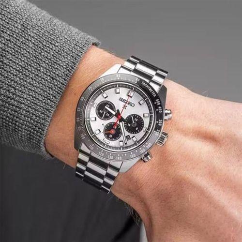 SSC911P1 Seiko Prospex Speedtimer Erkek Kol Saati SSC911P
