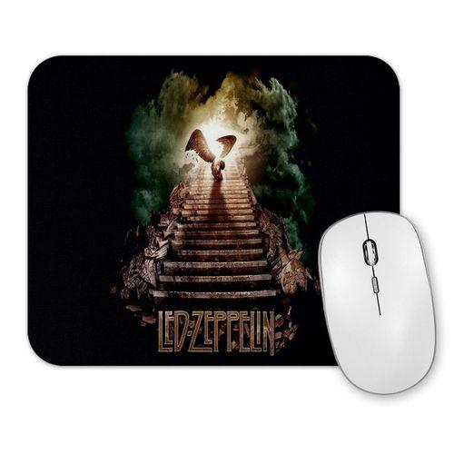 Led Zeppelin Mouse Pad