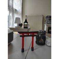 Torii Japon Gemisi Birleştirilmiş Elementler - 5129160