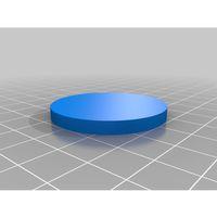 Kart Oyunu Sayaç Aparatı (Bu ürün Sadece Plastik parçadır - Almadan Önce Soru Sorabilirsiniz)