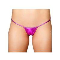 Fantazi Pembe Lame Stirng - Tanga