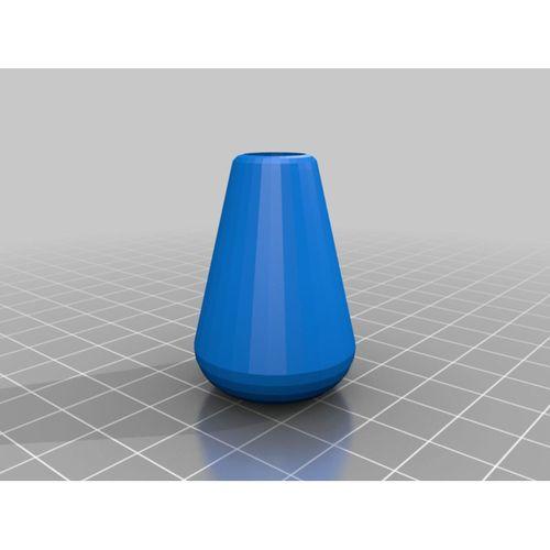 Pompfen knauf pommel v4 - 5138205