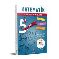 5. Sınıf Matematik Etkinlik Kitabı Dizgi Kitap