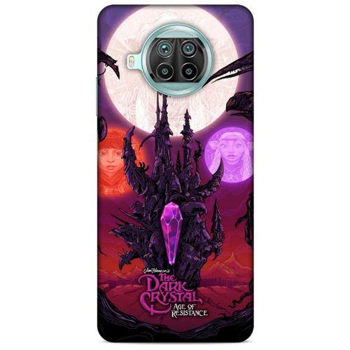 Xiaomi Mi 10T Lite 5G Uyumlu Kılıf The Dark Crystal (48) Bumper Kılıf The Scientist