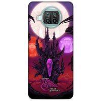 Xiaomi Mi 10T Lite 5G Uyumlu Kılıf The Dark Crystal (48) Bumper Kılıf The Scientist