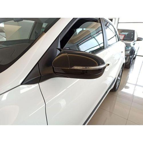 Hyundai I20 Uyumlu 2014-2019 Batman Ayna Kapağı Sinyalli Modeller İçin