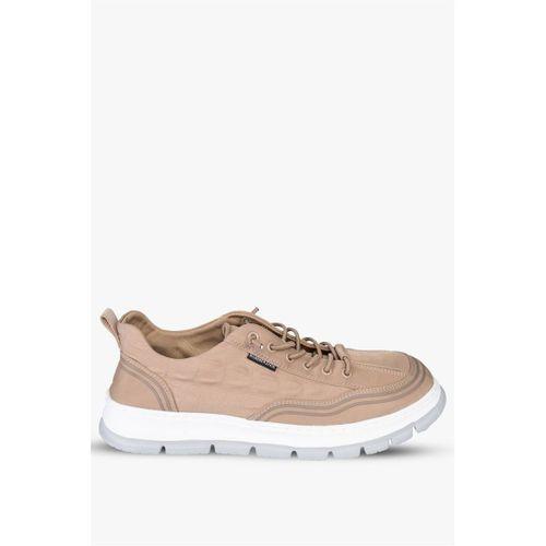 Hammer Jack Rizzi Erkek Bej Günlük Ayakkabı