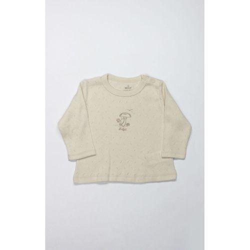 Bistyle Bistyle 2li Takım My Favorite Zoo 14149 Ekru