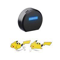 Aydınlatma Projektörü 3D Pikachu Gölge Projektörü Kablosuz
