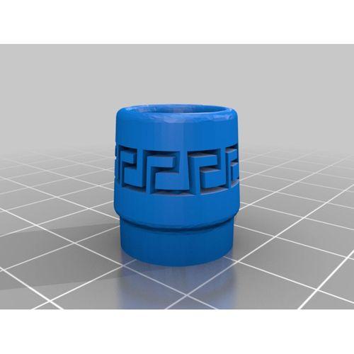 Voopoo PNP Pod Damla İpucu Yunan Boarder - 5136250