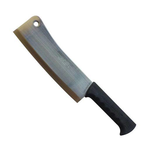 Poyraz Bursa Düz Kuzu Satır No:4, 24 Cm - Plastik Sap