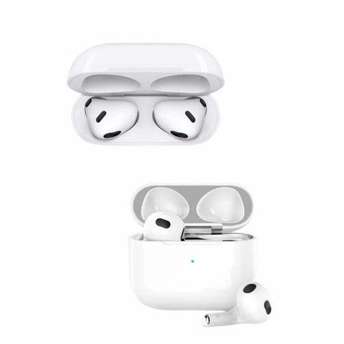 Bluetooth Kulaklık 3. Nesil Ios Android Uyumlu Yeni Nesil Wireless Charge