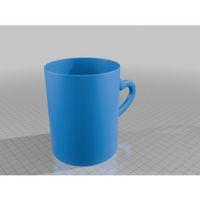 Kalp Saplı Mug (Bu ürün Sadece Plastik parçadır - Almadan Önce Soru Sorabilirsiniz)