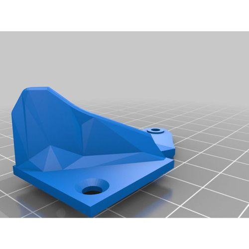 Fender Tremelo Shark Fin Rest MIM Strats (Bu ürün Sadece Plastik parçadır - Almadan Önce Soru Sorabilirsiniz)