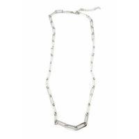 Xuping Vip Kolye - 45cm - Gümüş