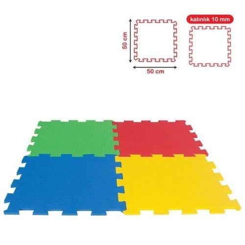 Çocuk 05-343 Eva Mat 50x50 10mm