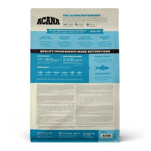 Acana Pacifica Kedi Maması 4,5 Kg