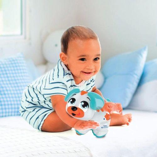 Nessiworld 17463 Baby Clementoni - Sevimli İnteraktif Köpekçik
