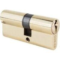 Doras 90 Mm Saten Pirinç Barel