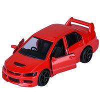 Majorette Japonya Serisi Premium Tekli Arabalar