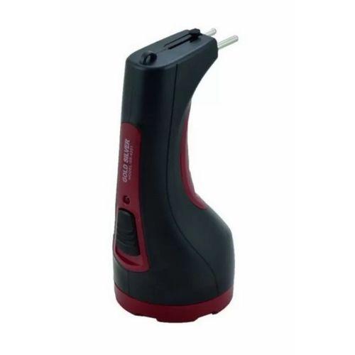 Gold Sılver Gs-4231 3 Watt Şarjlı El Feneri
