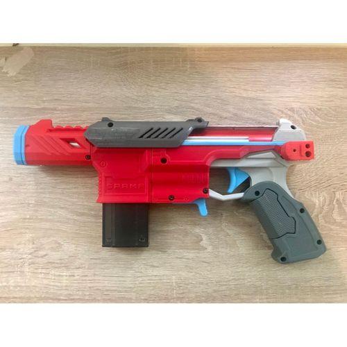 Nerf SPAMF Namlu Şort - 5132605