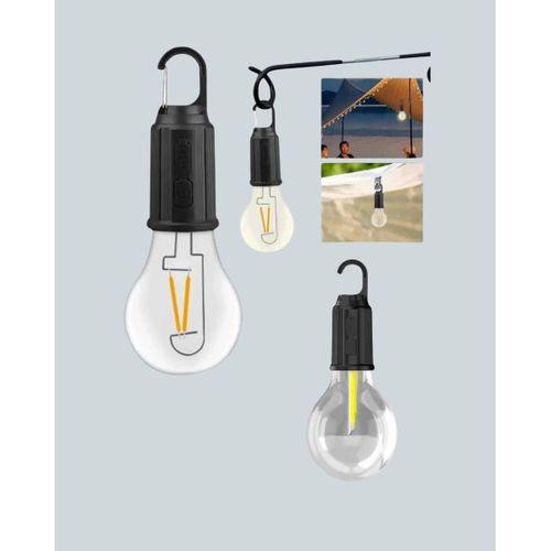 Çok Yönlü Asma Kancalı Kamp Işığı