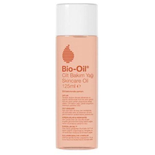 Bio-Oil Çatlak Karşıtı Nemlendirici Cilt Bakım Yağı - Leke Karşıtı Bakım Yağı 125ml