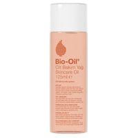 Bio-Oil Çatlak Karşıtı Nemlendirici Cilt Bakım Yağı - Leke Karşıtı Bakım Yağı 125ml