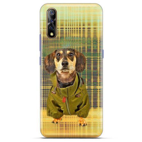 Casper Via F3 Kılıf Köpek Kıyafetleri (35) Fit Design Kılıf Beagle Palto