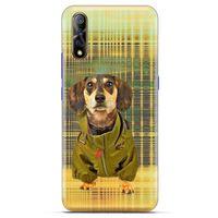 Casper Via F3 Kılıf Köpek Kıyafetleri (35) Fit Design Kılıf Beagle Palto