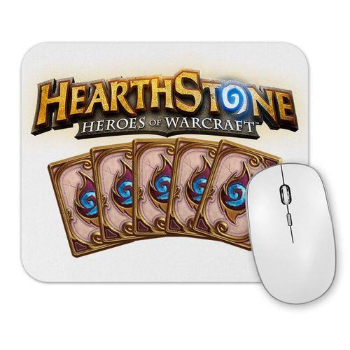 Hearthstone Mouse Pad
