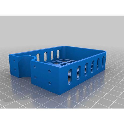 Duş Hortumu İçin Sabun Tepsisi (Bu ürün Sadece Plastik parçadır - Almadan Önce Soru Sorabilirsiniz)