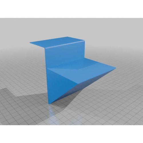 Peugeot J5 Fiat Ducato 280 290 Citroen C25 Bardaklık 3D Baskı