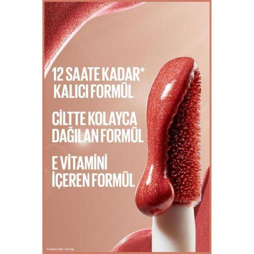 Maybelline New York Sunkisser Likit Allık- 02 Uptown Glow