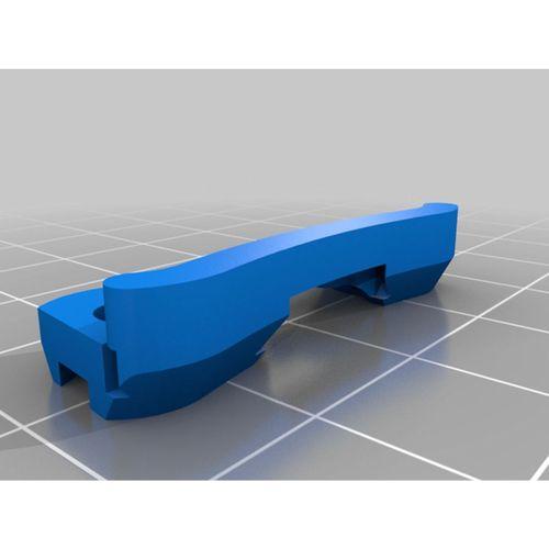 Quadmula Siren F3 Split Parçaları (Bu ürün Sadece Plastik parçadır - Almadan Önce Soru Sorabilirsiniz)