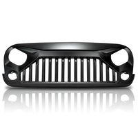 Wrangler Jk Uyumlu 2007-2017 Panjur - Dizayn B