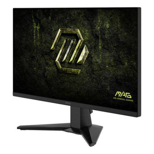 24.5 MSI MAG 255F X24 0.5MS 240HZ FHD Adaptive Sync Rapid IPS Gaming Monitör