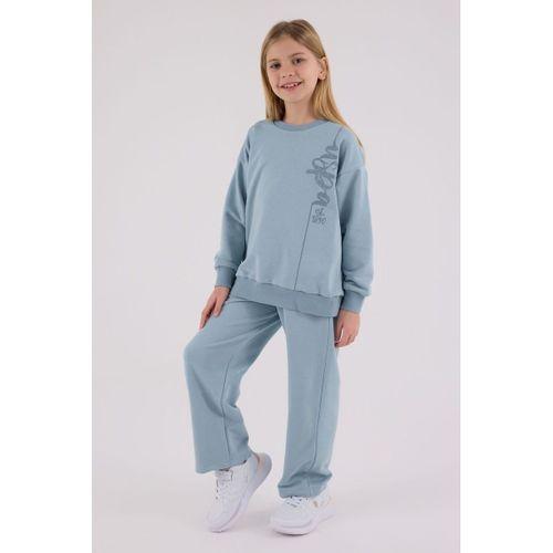U.S.Polo U.S. Polo Assn Eşofman Takımı US2304-4 Yeşil