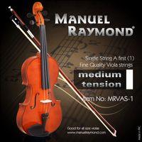 Viyola Teli Tek 1  La MRVAS1