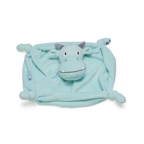 Beeztees Yavru Köpek Oyuncağı, Dragon, Peluş, Yeşil, 31,5x25x17cm