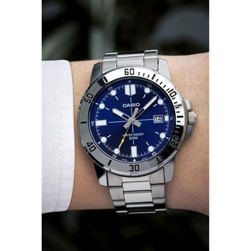 Casio MTP-VD01D-2EVUDF Erkek Kol Saati