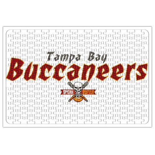 Buccaneers Speak Softly Puzzle 240 Parça Yapboz