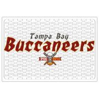 Buccaneers Speak Softly Puzzle 240 Parça Yapboz
