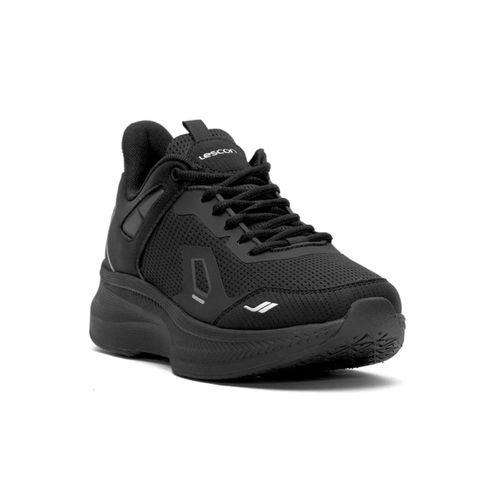 Lescon Siyah Zoom, 3 Easysep Erkek Spor Ayakkabı