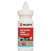 Würth Deri Besleyici Bakım Kremi Solventsiz 1000ml