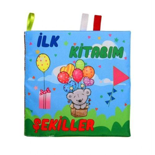 AND-5185 İLK KİTAPLARIM ŞEKİLLER