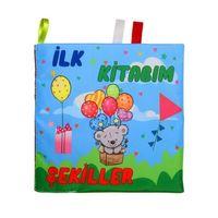 AND-5185 İLK KİTAPLARIM ŞEKİLLER